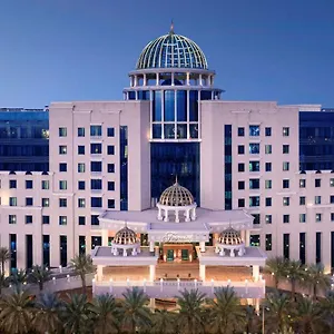 فندق فيرمونت, الرياض