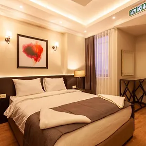 Lilium Luxury اسطنبول