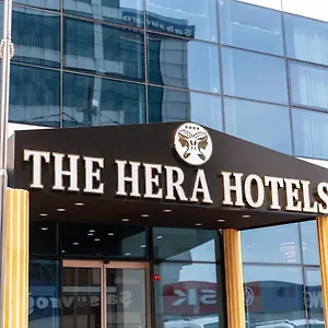 The Hera Maltepe & اسطنبول