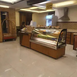 Al Alya Aparthotel Medina