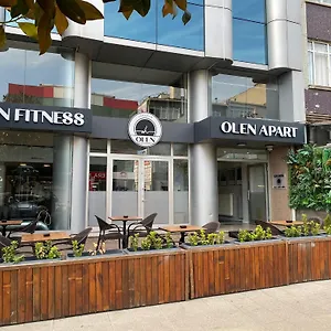 Olen Uskudar اسطنبول