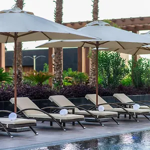 فندق وشقق موفنبيك, الرياض