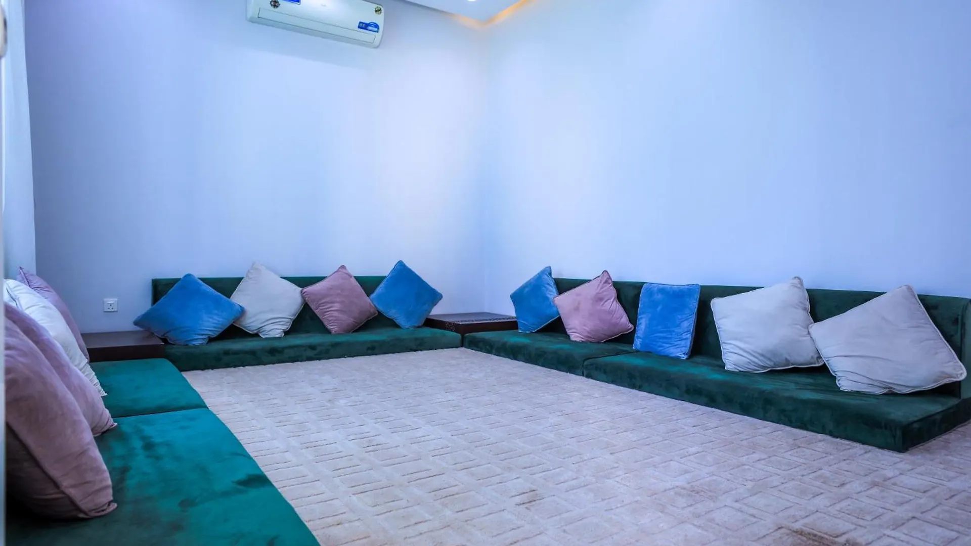 Arjan Park Resort Riyadh