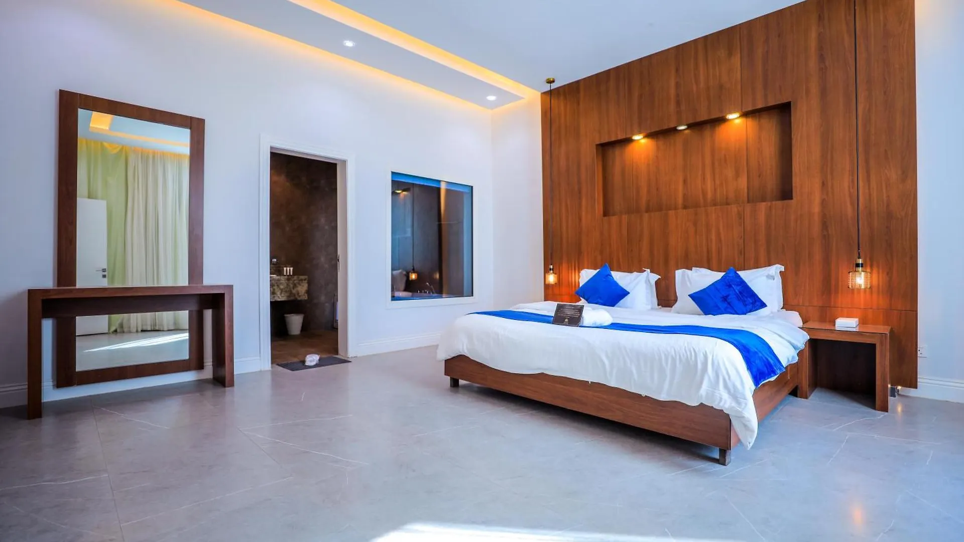 Arjan Park Resort Riyadh 0*,  Saudi Arabia