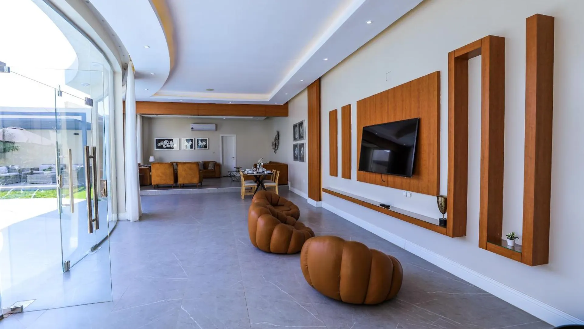 Arjan Park Resort Riyadh Saudi Arabia