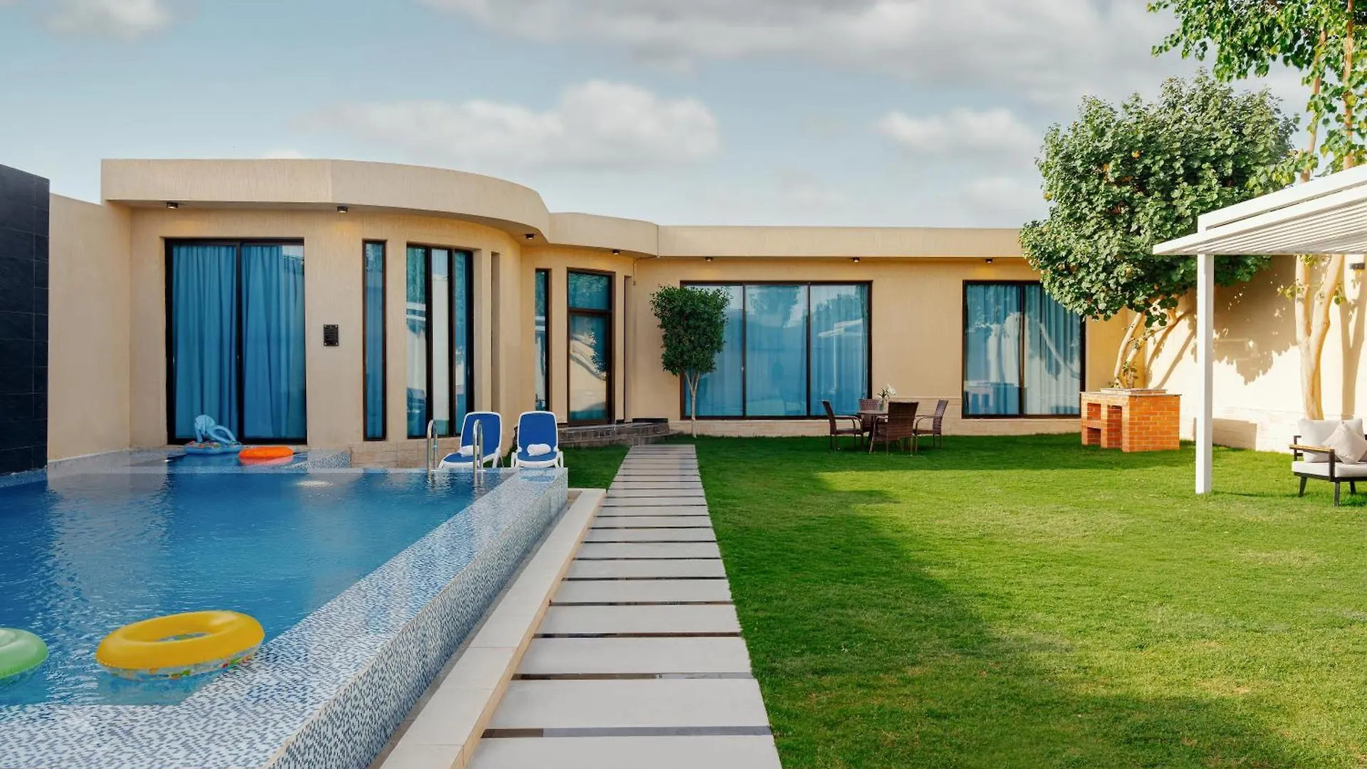 Arjan Park Resort Riyadh 0*,