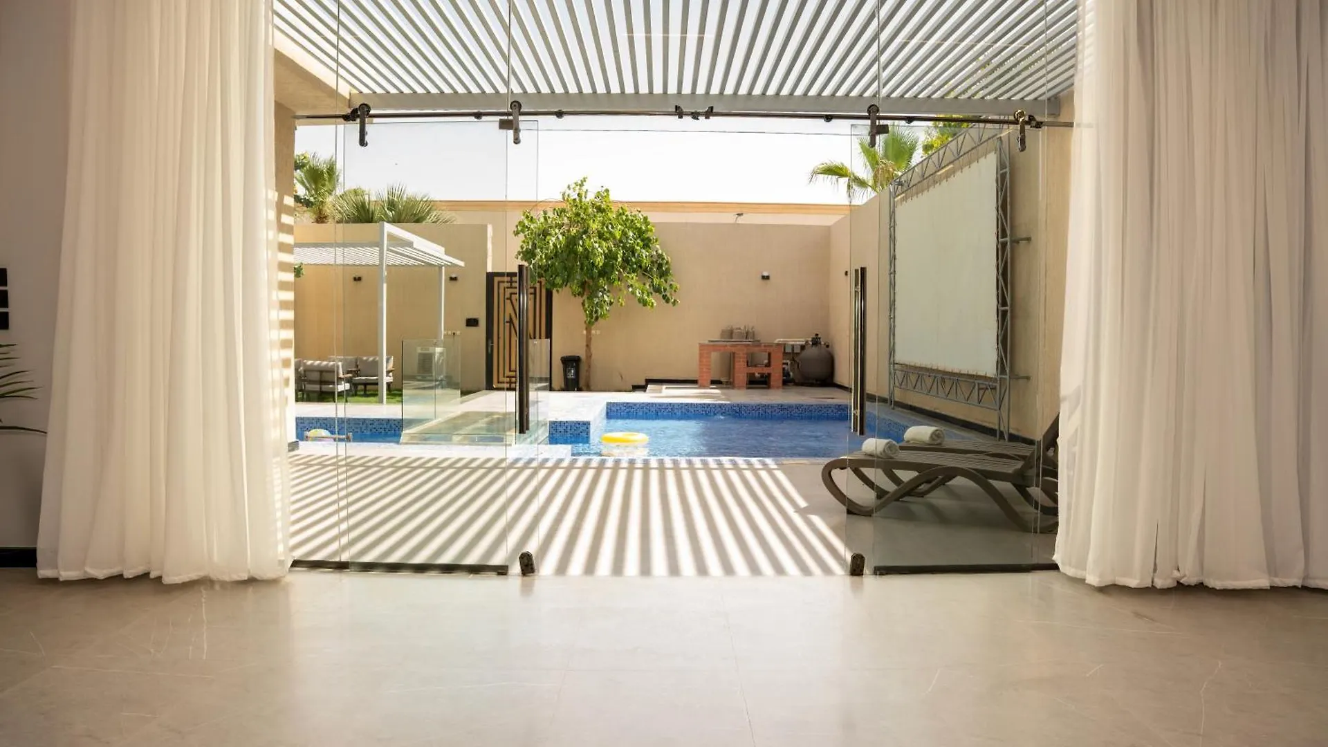 Arjan Park Resort Riyadh 0*,
