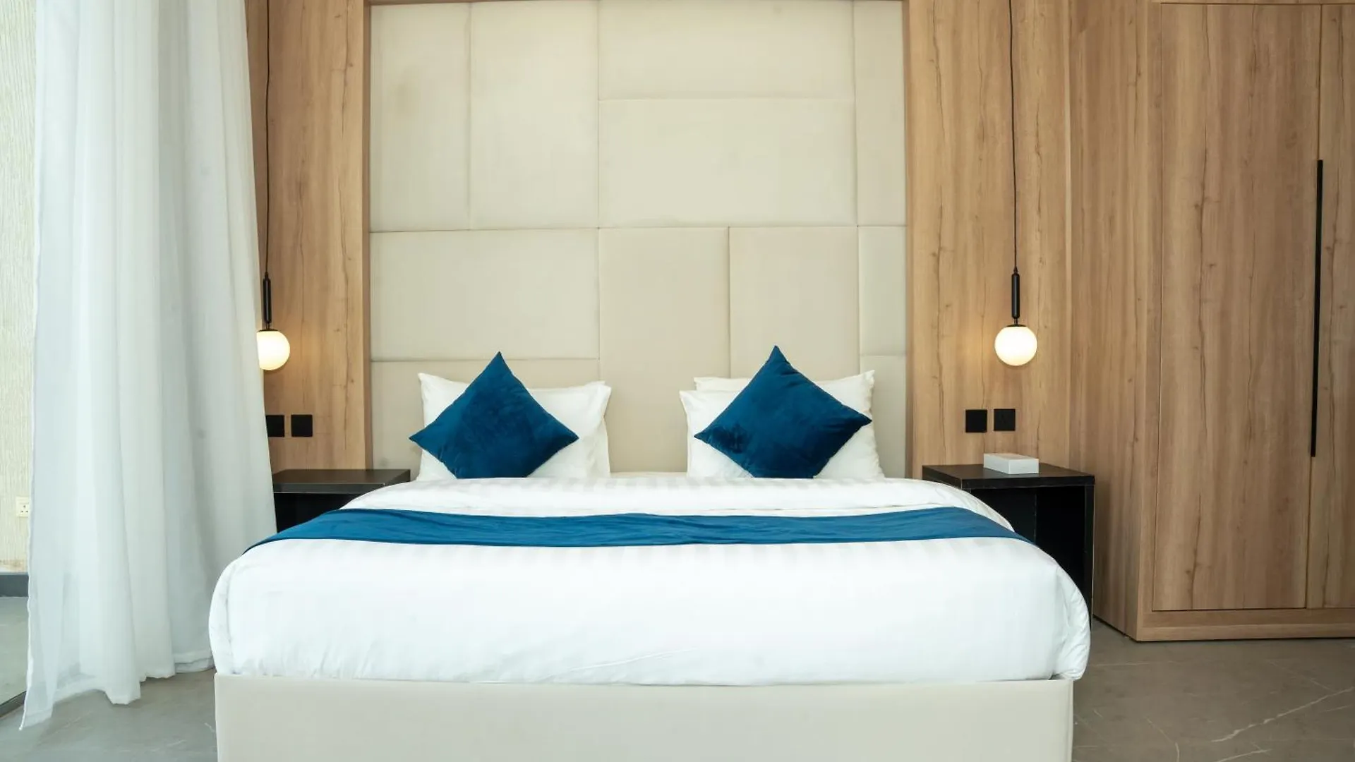 Arjan Park Resort Riyadh 0*,