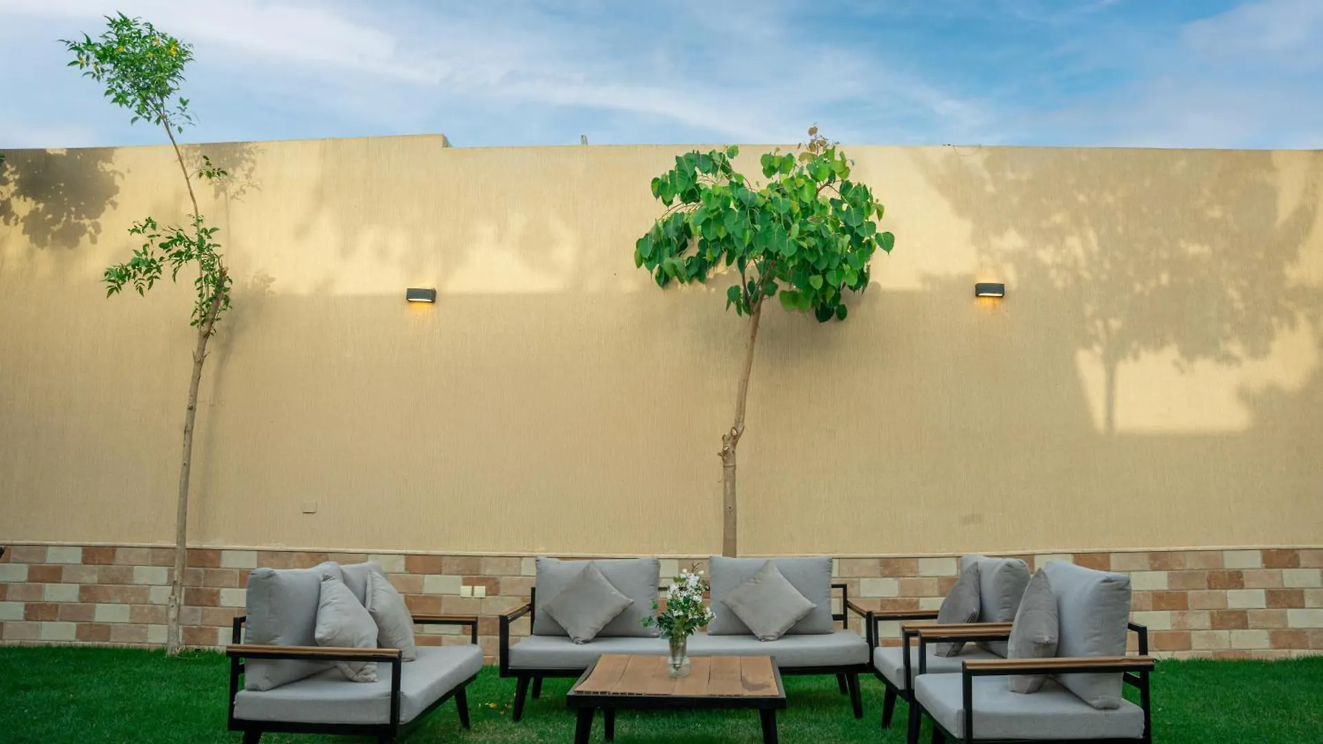 Arjan Park Resort Riyadh