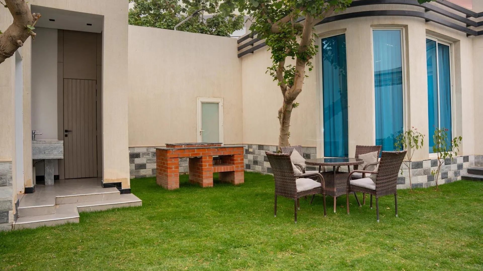 Arjan Park Resort Riyadh 0*,