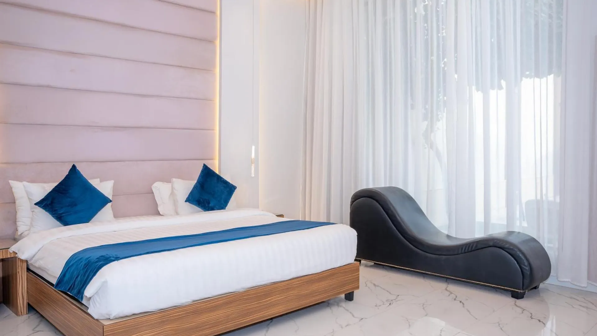 Arjan Park Resort Rijád 0*,  Saúdská Arábie
