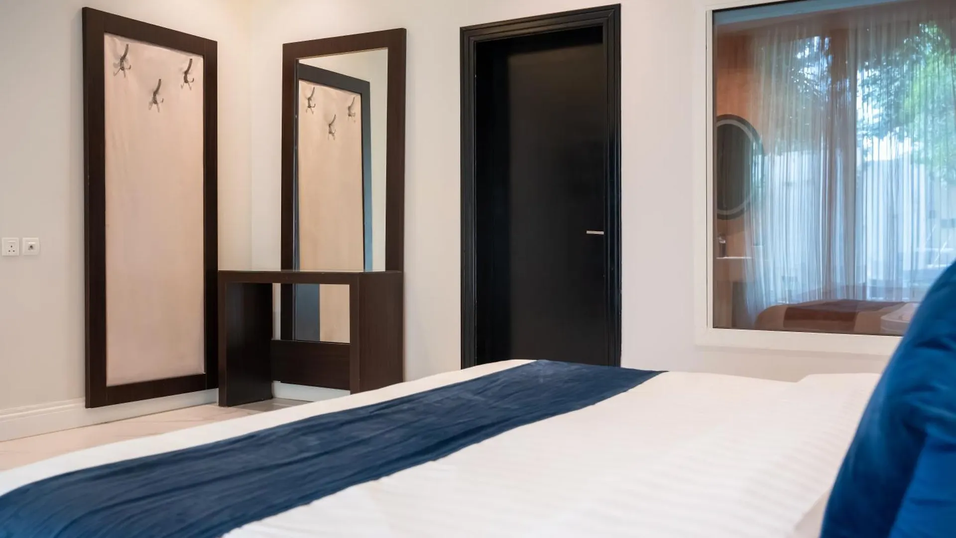 Arjan Park Resort Riyadh