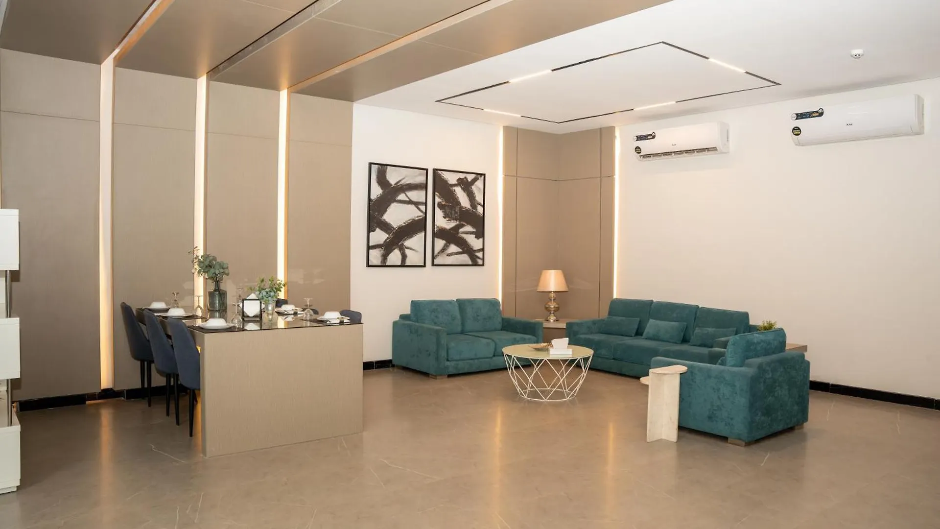 Arjan Park Resort Riyadh 0*,