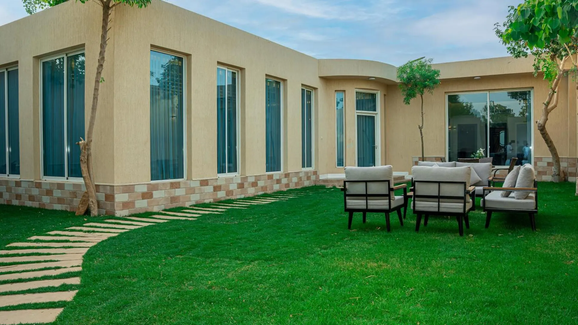 منتجع ارجان بارك 1 الرياض