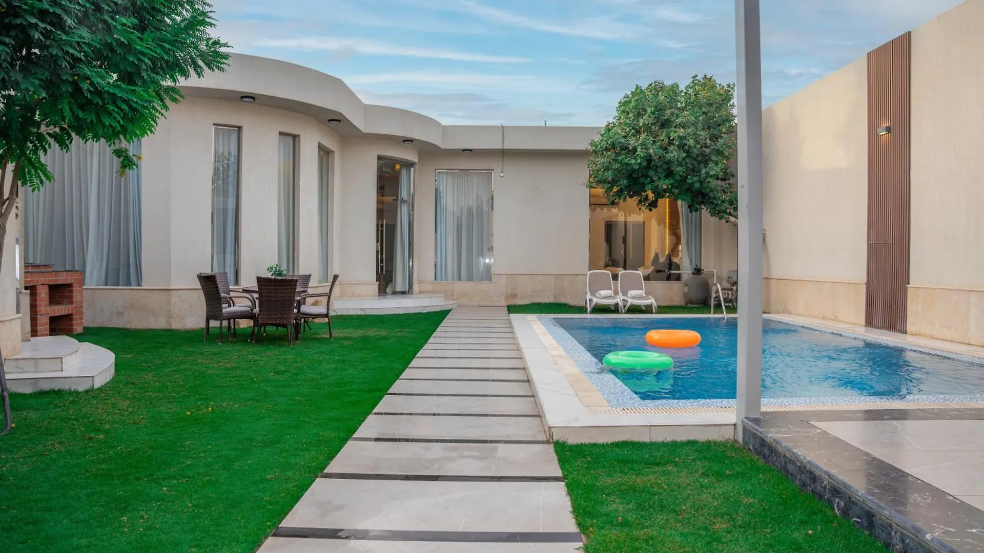 Arjan Park Resort Riyadh 0*,  Saudi Arabia