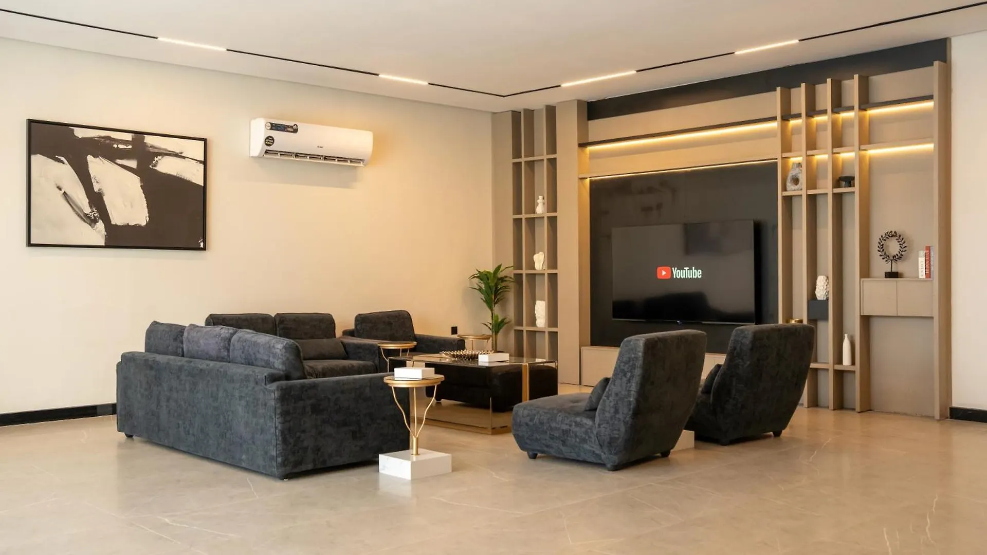 منتجع ارجان بارك 1 الرياض