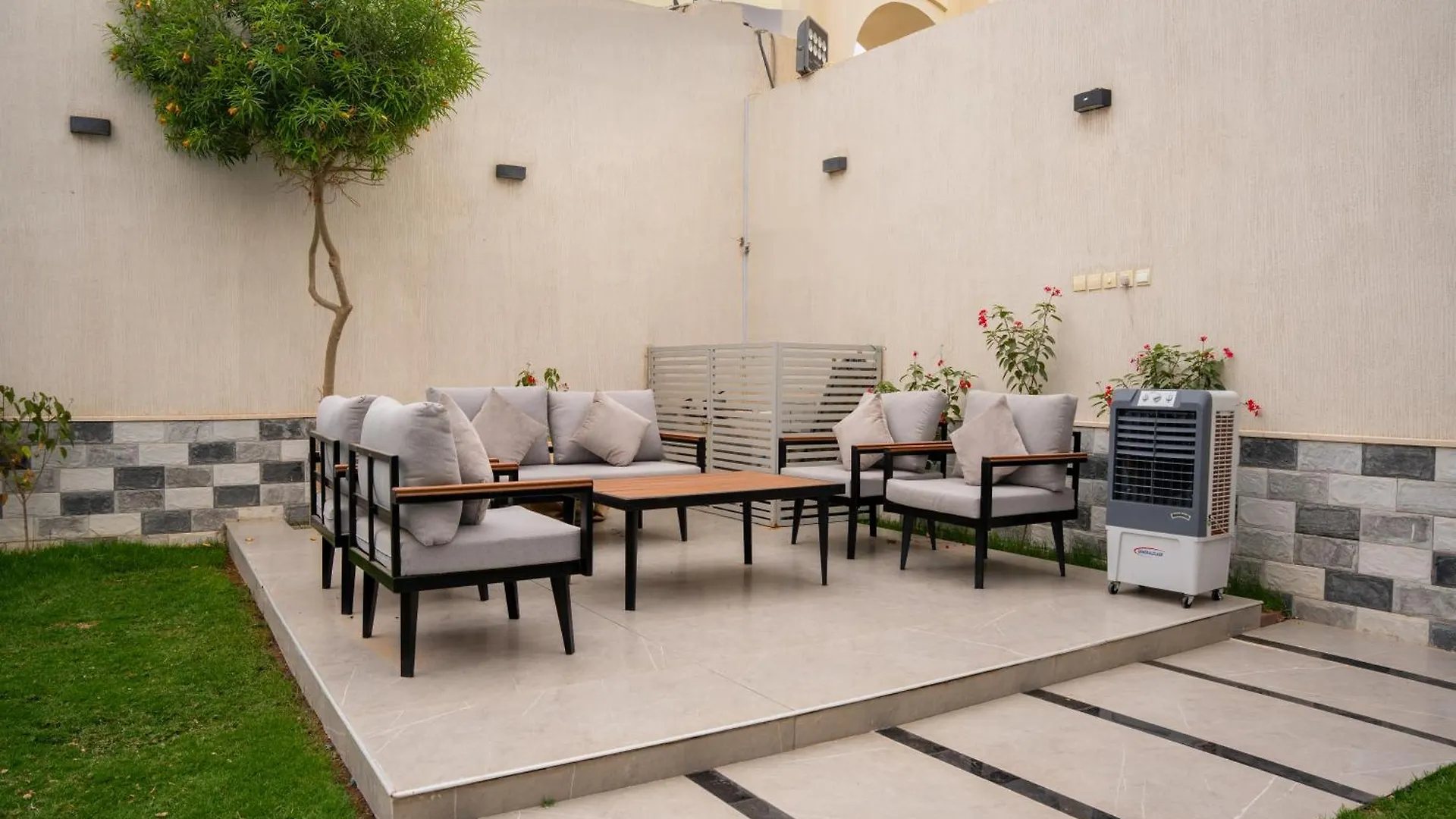 Arjan Park Resort Riyadh